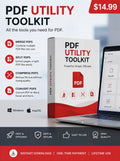 PDF Utility Toolkit