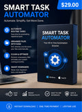 Smart Task Automator